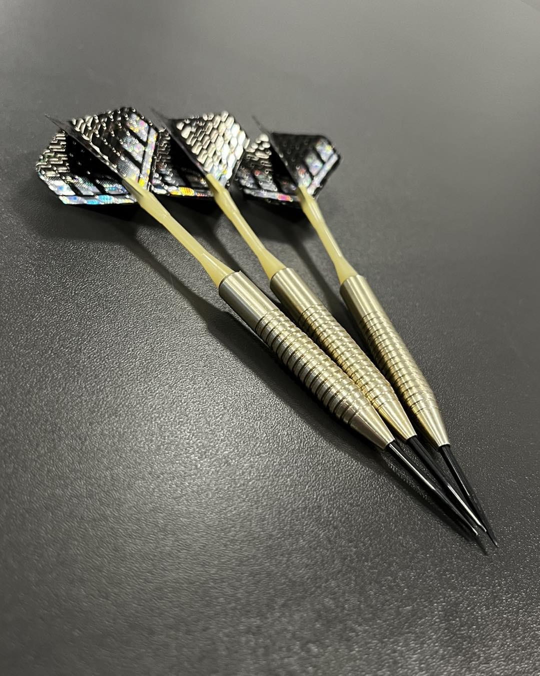 SV Langen: Darts 