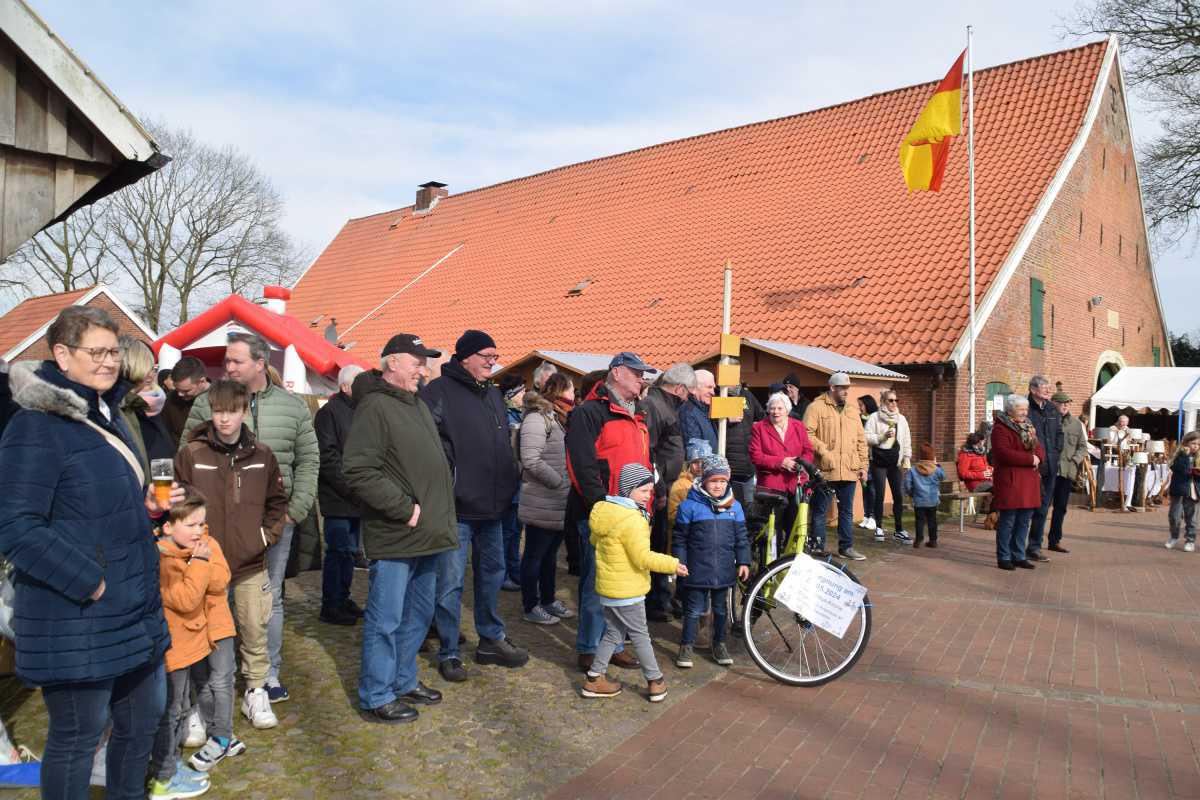 1. Langener Frühlingserwachen 2024