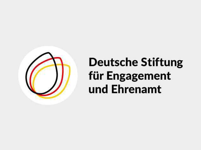 Ehrenamtliche aufgepasst! Diese Stiftung sollten Sie kennen! Ehrenamtliche aufgepasst! Diese Stiftung sollten Sie kennen!