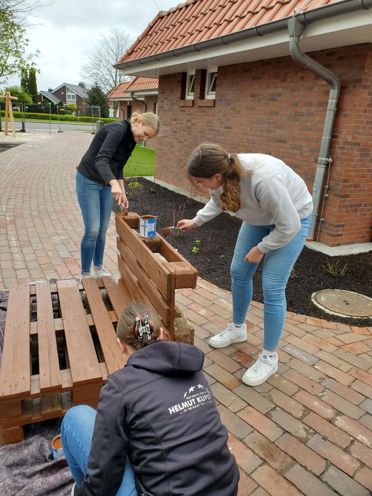 72-Stunden-Aktion - KLJB Ober-/Niederlangen 72-Stunden-Aktion - KLJB Ober-/Niederlangen