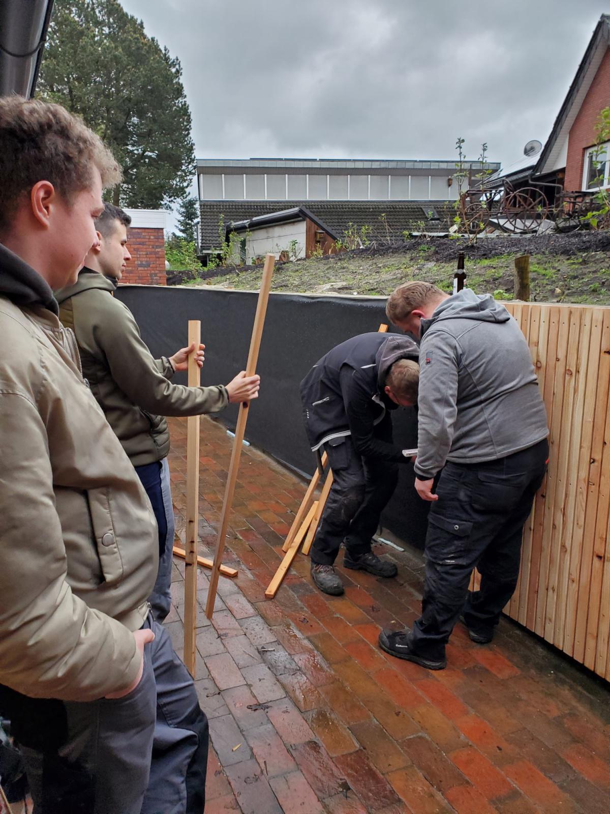 72-Stunden-Aktion - KLJB Ober-/Niederlangen 72-Stunden-Aktion - KLJB Ober-/Niederlangen