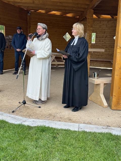 Eröffnung Jugendplatz Lathen Eröffnung Jugendplatz Lathen