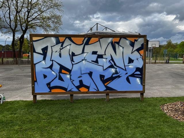 Eröffnung Jugendplatz Lathen Eröffnung Jugendplatz Lathen