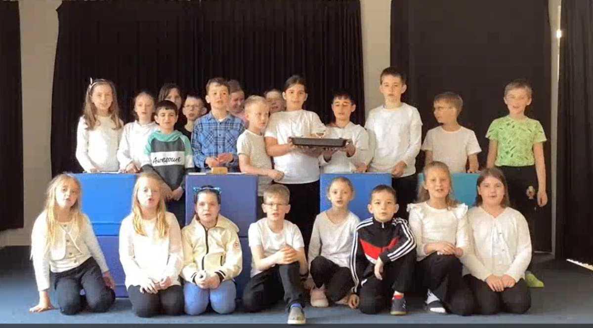 Die Grundrechte schützen uns – schützen wir sie! Die Grundrechte schützen uns – schützen wir sie!