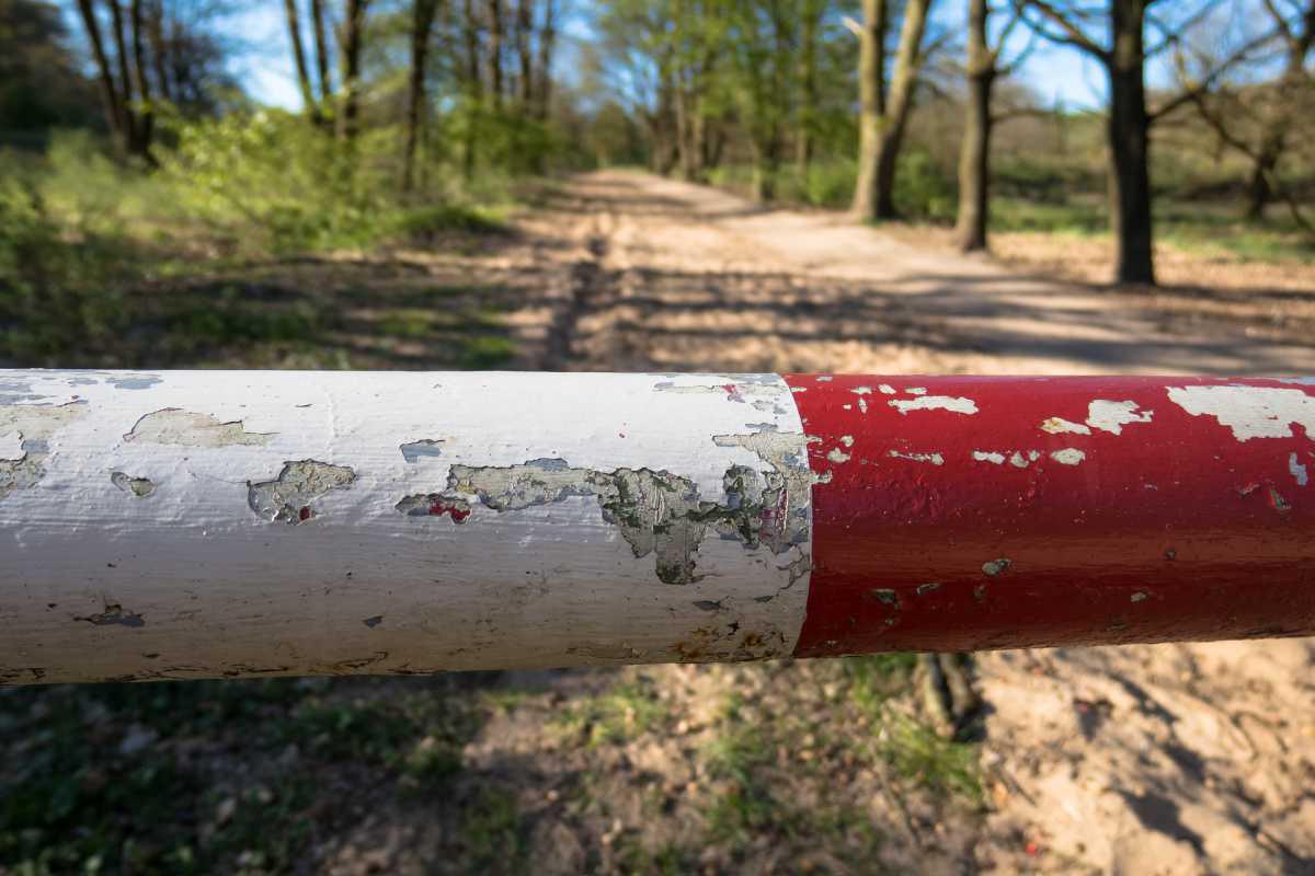 Sperrungen - WTD 91 (Wehrtechnische Dienststelle) - KW 24/2024 Sperrungen - WTD 91 (Wehrtechnische Dienststelle) - KW 24/2024