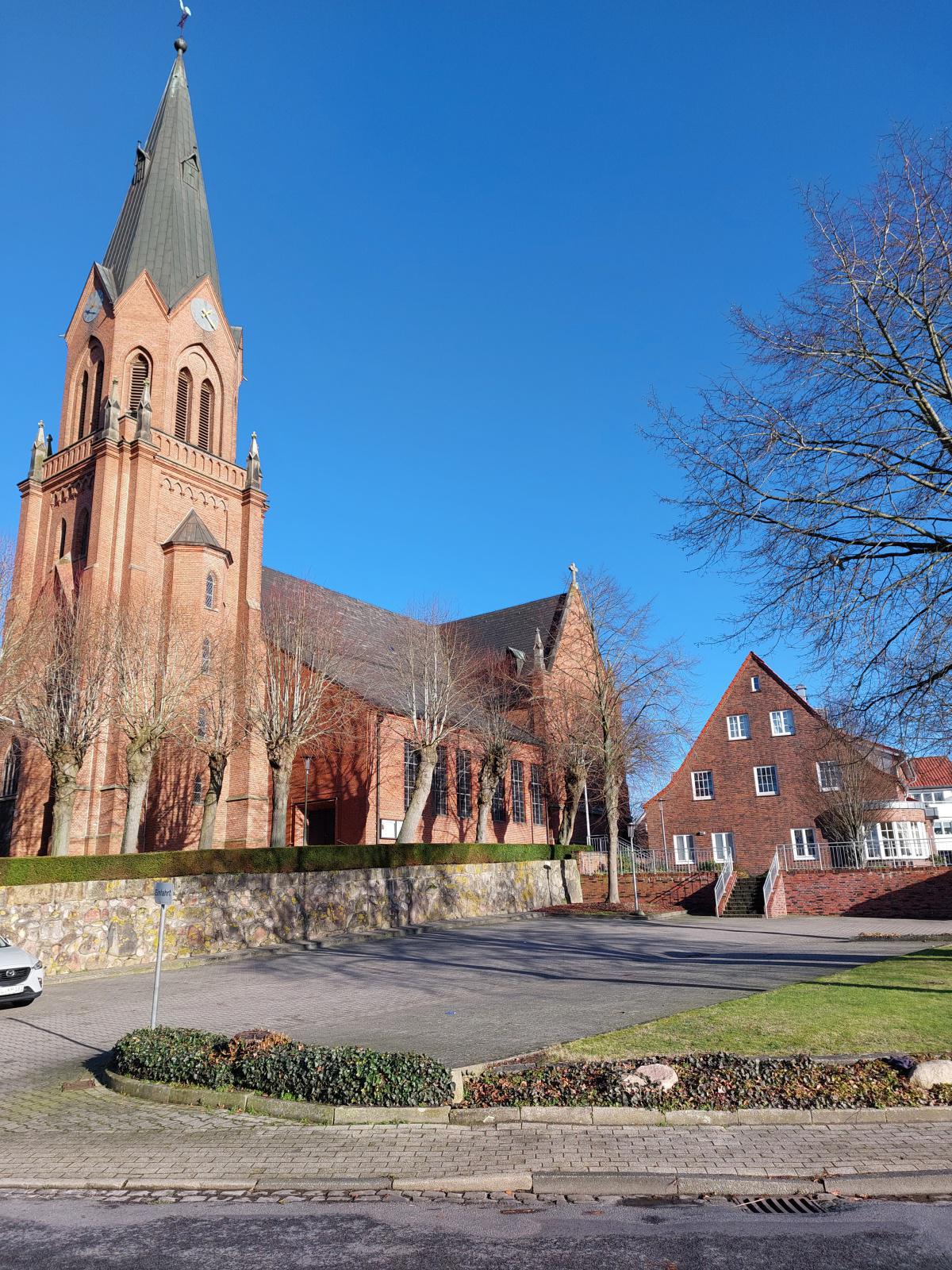 Festliches Konzert in der Pfarrkirche St. Vitus 