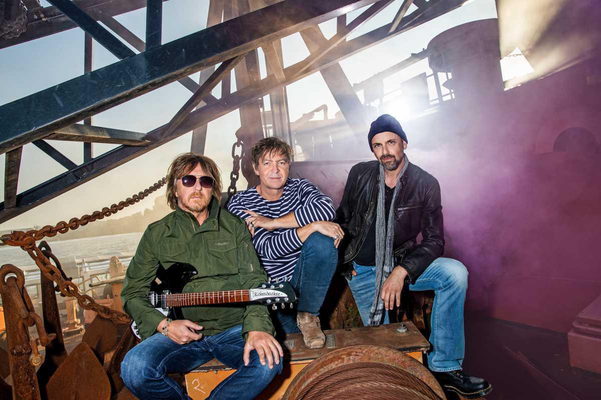 Live am Samstag, den 15.06.24 in Lathen – FOOLS GARDEN Live am Samstag, den 15.06.24 in Lathen – FOOLS GARDEN