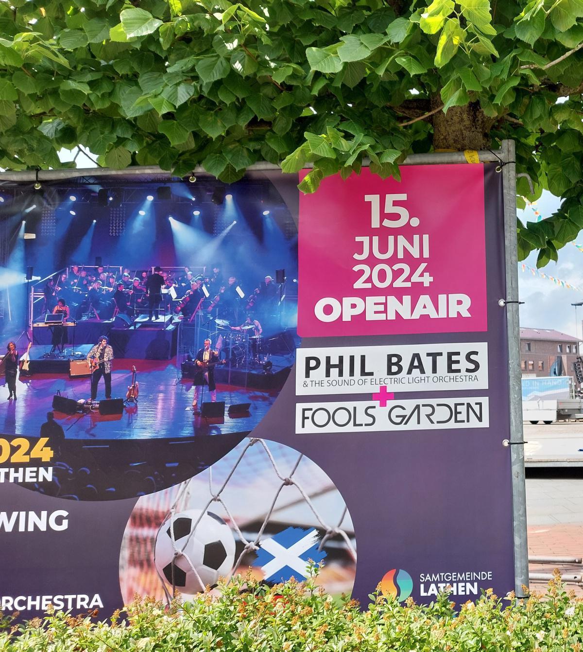 Die Ems-Vechte-Welle berichtet: MITTSOMMERTAGE IN LATHEN STARTEN HEUTE Die Ems-Vechte-Welle berichtet: MITTSOMMERTAGE IN LATHEN STARTEN HEUTE