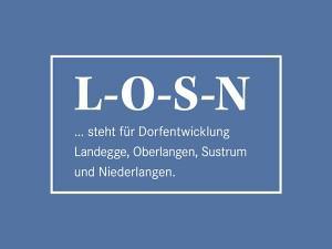 Aufruf zur Förderberatung für private Sanierungsmaßnahmen im Rahmen des Dorfentwicklungsprogramms 