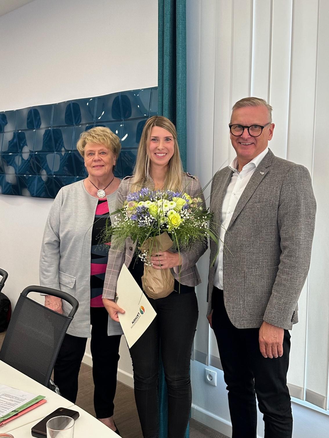 Übernahme auf Lebenszeit Übernahme auf Lebenszeit