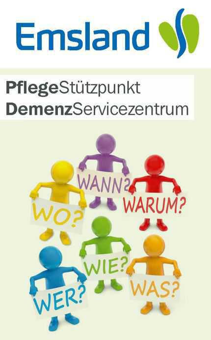 Sprechzeiten des Senioren- und Pflegestützpunktes in Lathen Sprechzeiten des Senioren- und Pflegestützpunktes in Lathen
