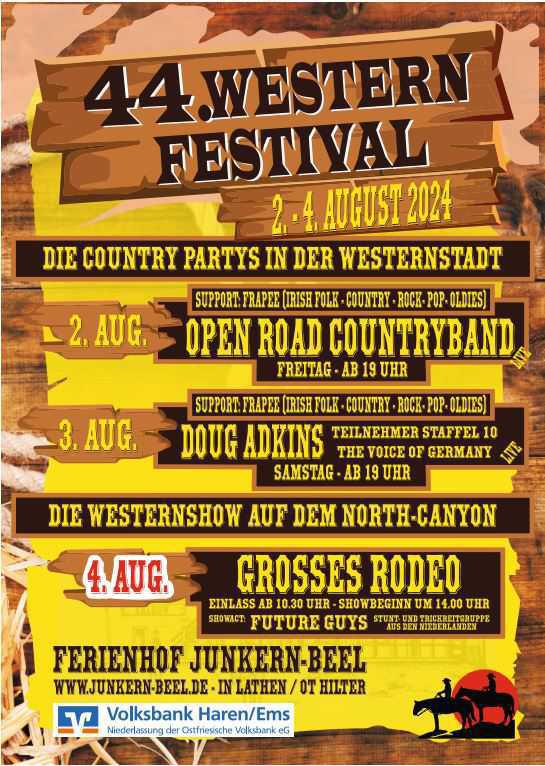 Western-Festival 2024 Western-Festival 2024