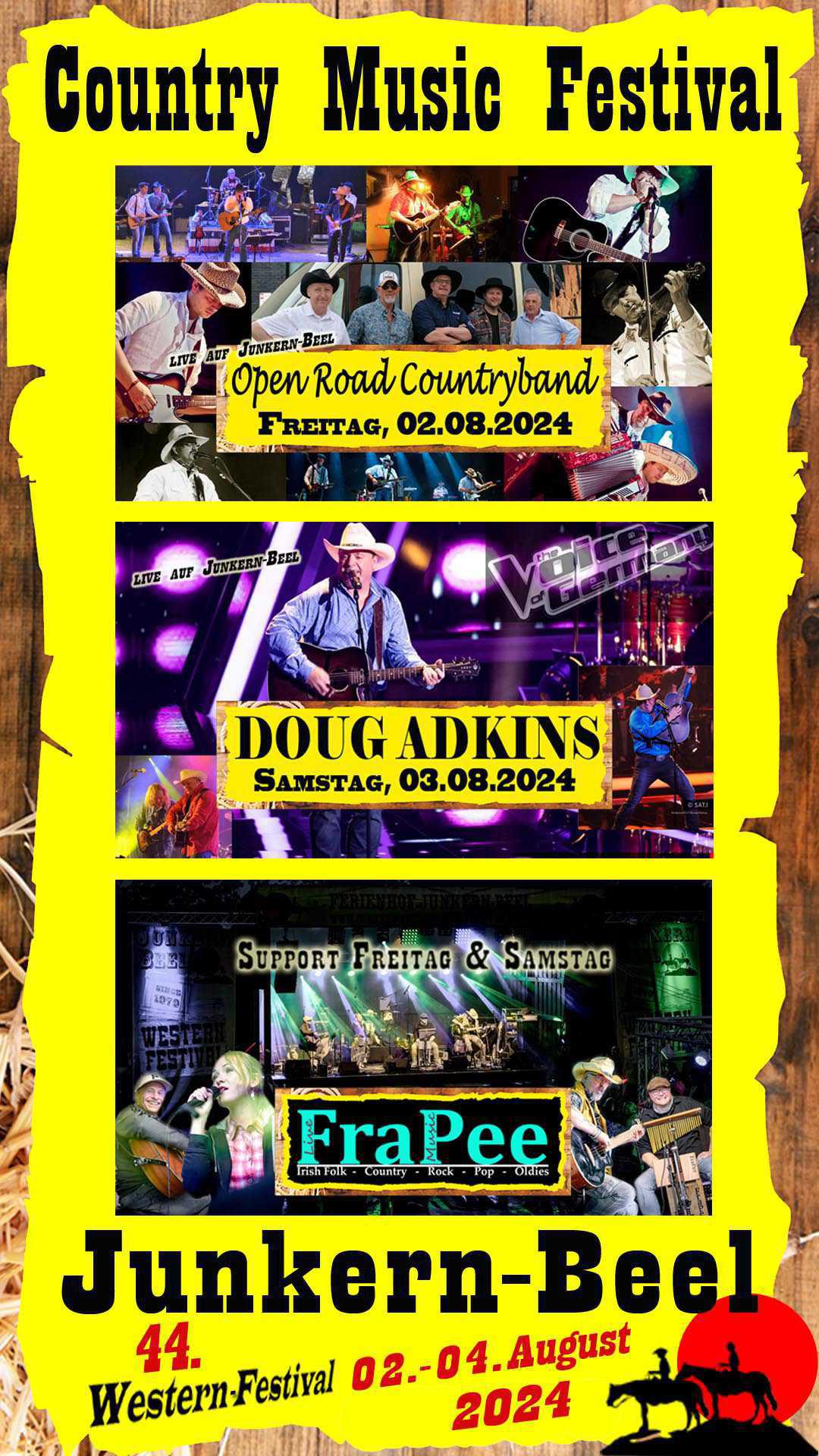 Western-Festival 2024 Western-Festival 2024