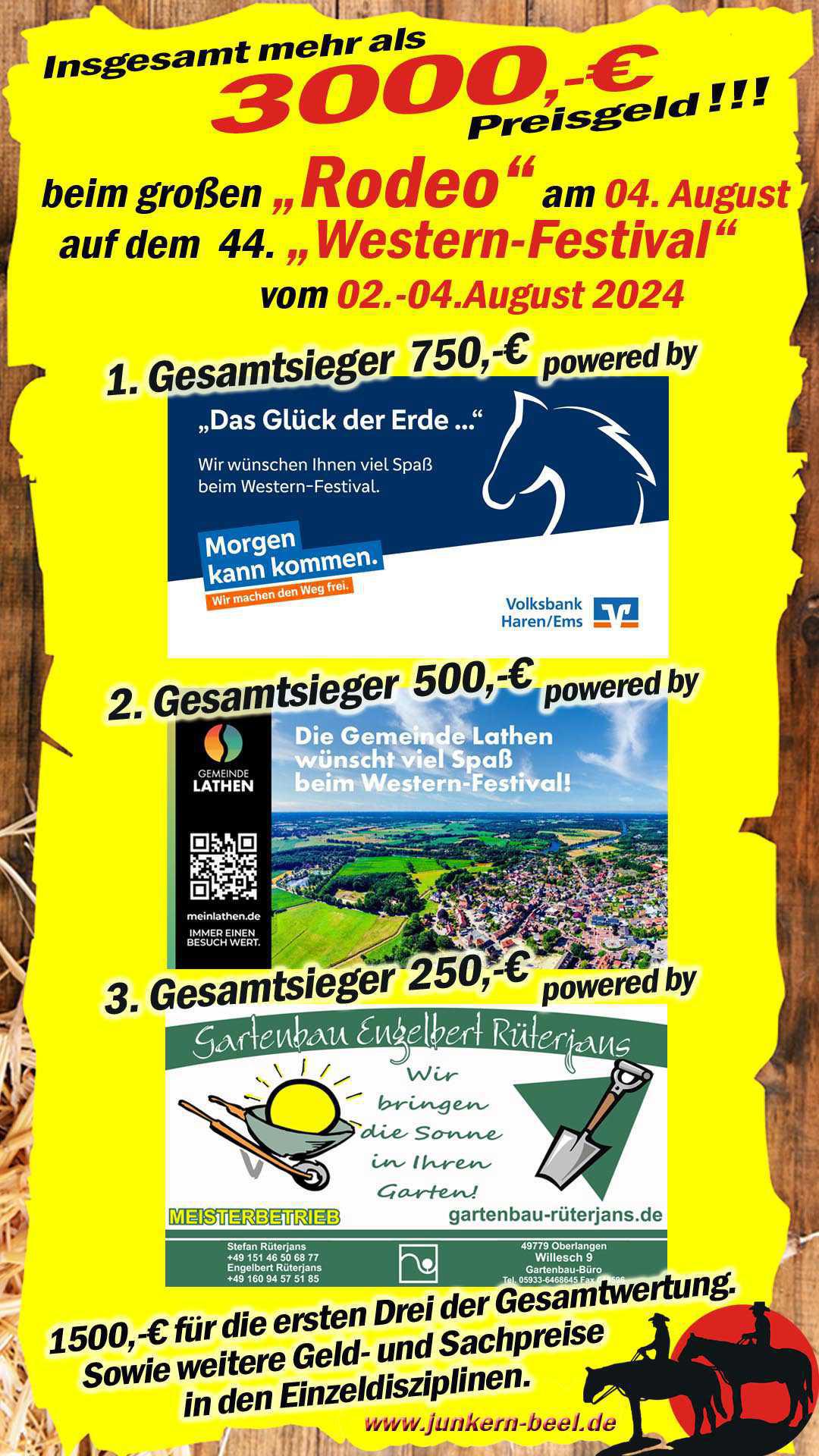 Western-Festival 2024 Western-Festival 2024