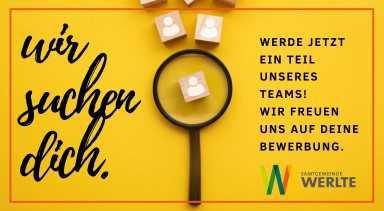 Klimaschutzmanager (m/w/d) - für die Energieregion Hümmling 