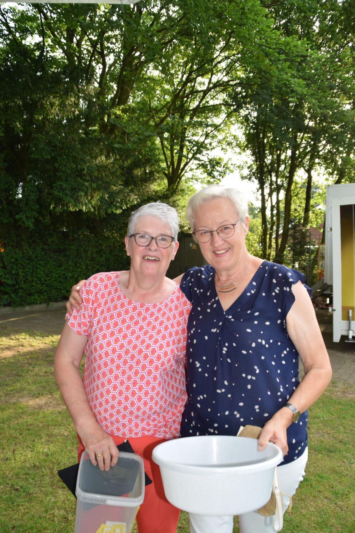 Bildnachlese von der Sportwoche des SV Langen Bildnachlese von der Sportwoche des SV Langen