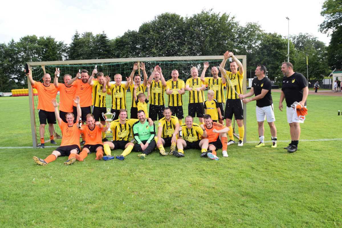 Bildnachlese von der Sportwoche des SV Langen