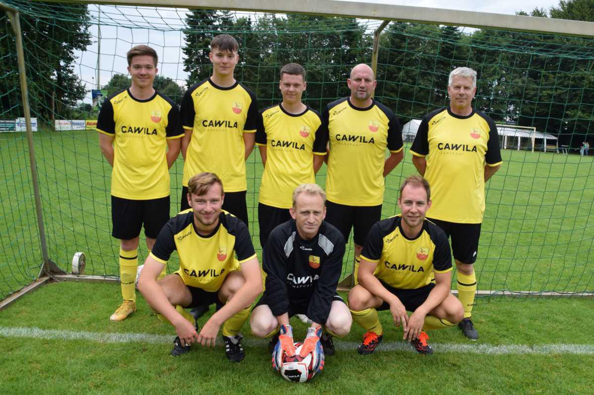 Familientag der Sportwoche des SV Langen Familientag der Sportwoche des SV Langen