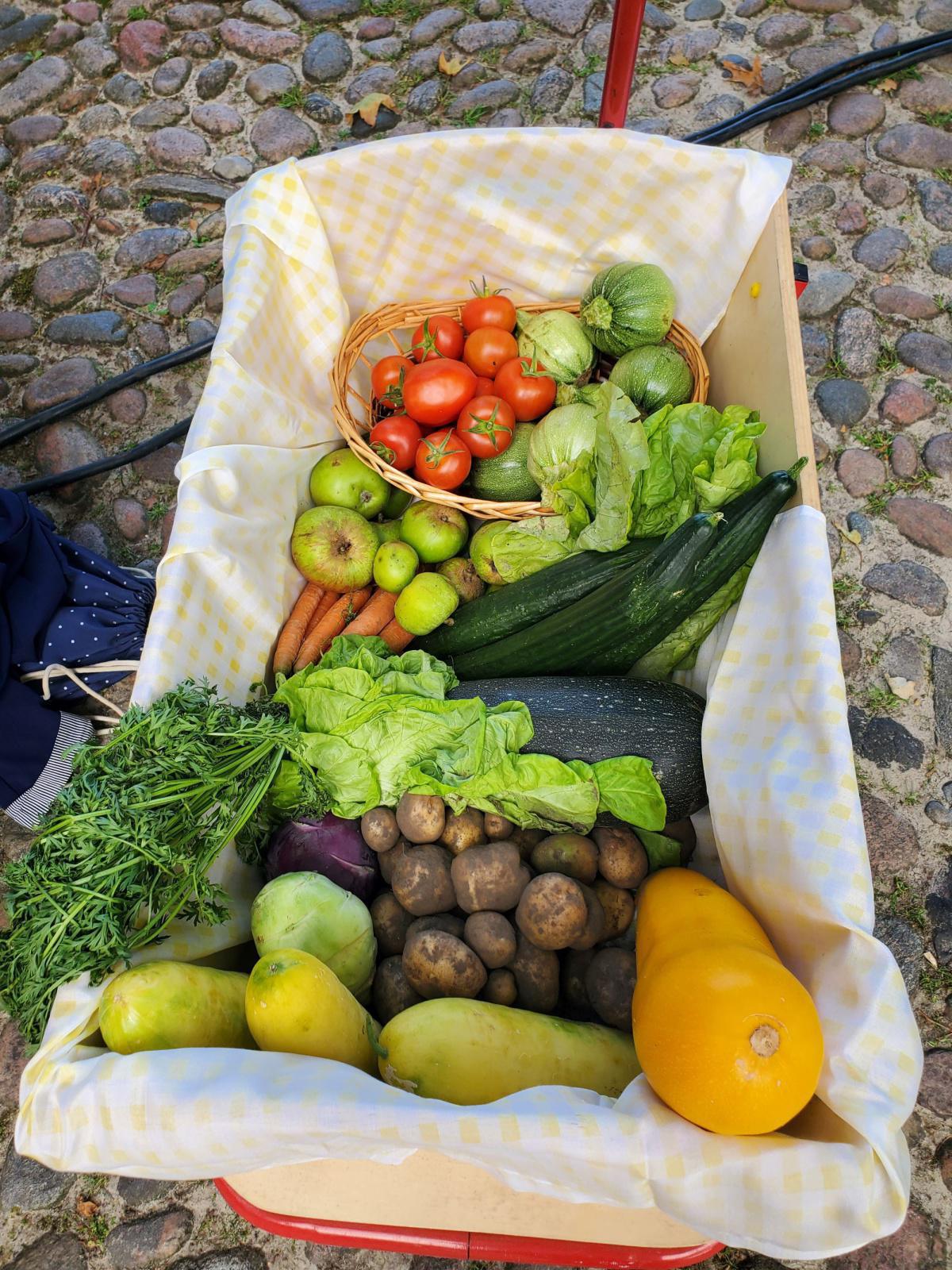 Bildnachlese - Kirmes in Ober-/Niederlangen Bildnachlese - Kirmes in Ober-/Niederlangen