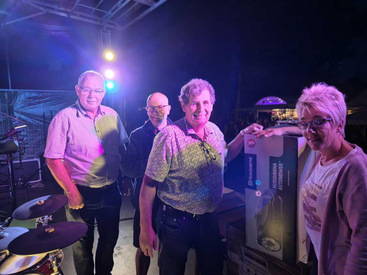 Bildnachlese - Kirmes in Ober-/Niederlangen Bildnachlese - Kirmes in Ober-/Niederlangen