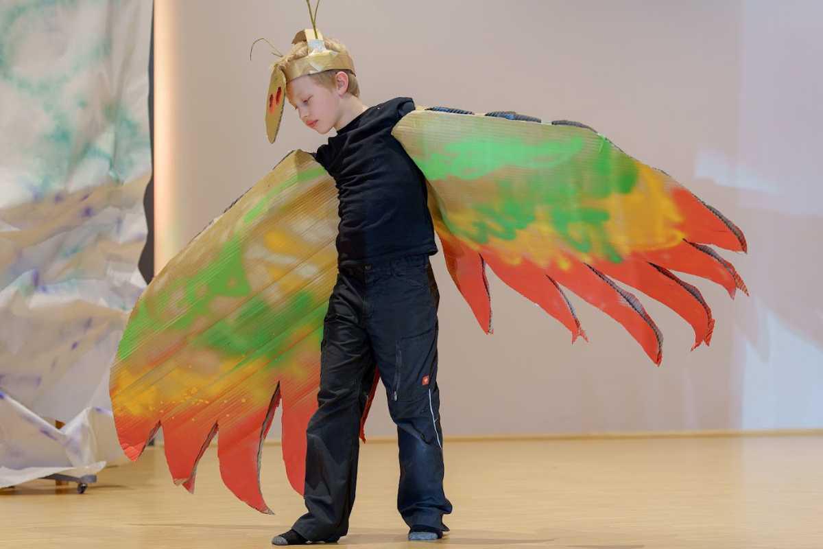 Wundersame Wesen – Komm zur Ausstellungseröffnung am 18.08.2024! Wundersame Wesen – Komm zur Ausstellungseröffnung am 18.08.2024!