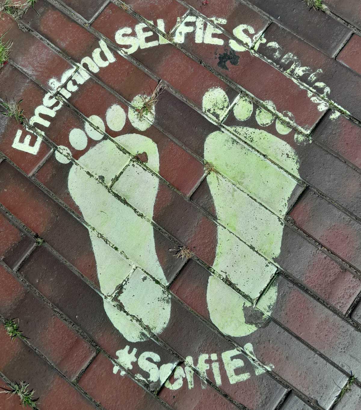 Selfie-Standorte in der Samtgemeinde Lathen Selfie-Standorte in der Samtgemeinde Lathen