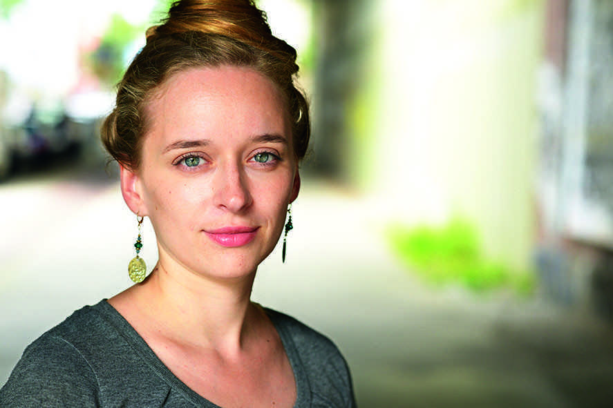 Lesung: Tiere, vor denen man Angst haben muss (Hilter Mühle) Lesung: Tiere, vor denen man Angst haben muss (Hilter Mühle)