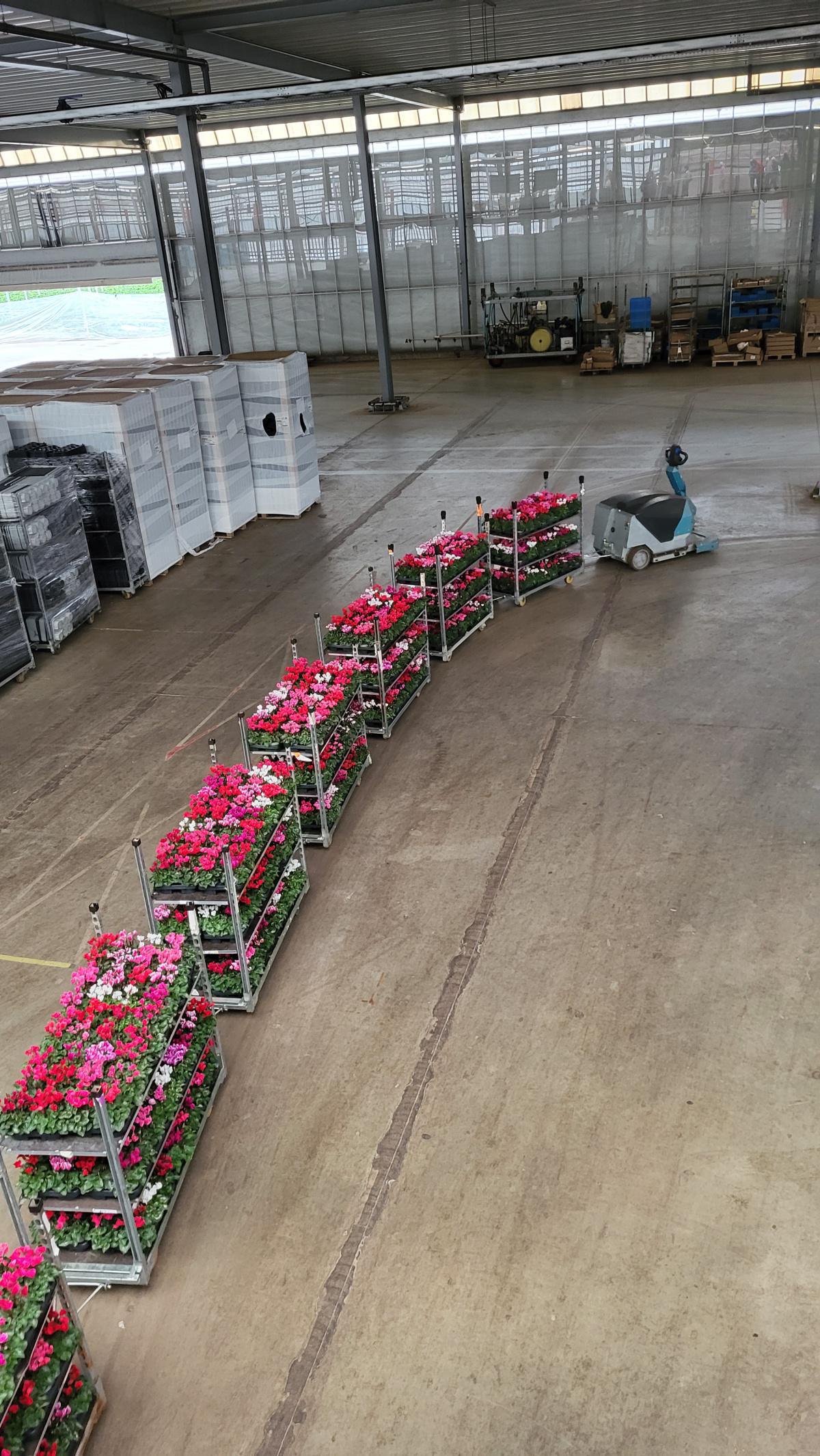 Seniorenfahrt der Gemeinde Lathen Seniorenfahrt der Gemeinde Lathen