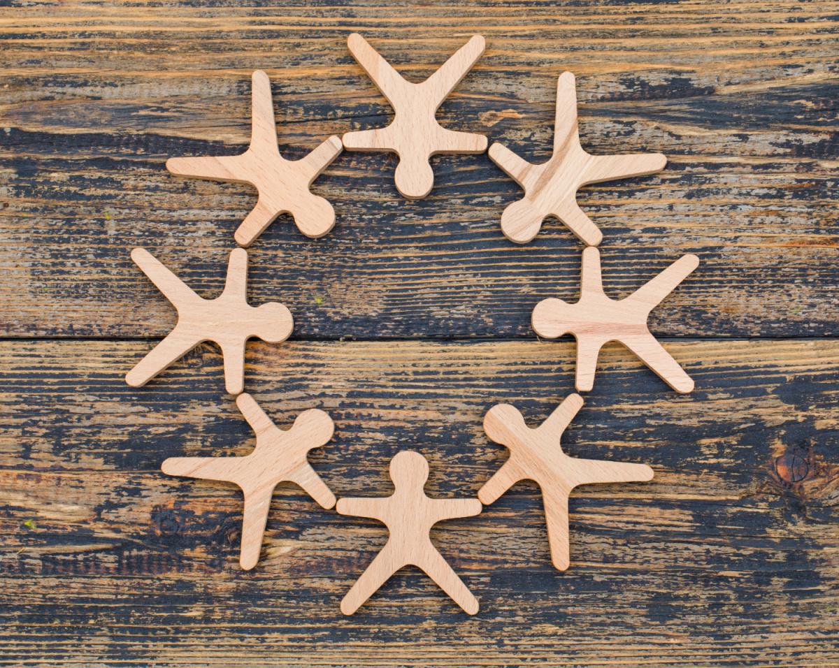 Landkreis Emsland sucht Engagementlotsinnen und -lotsen Landkreis Emsland sucht Engagementlotsinnen und -lotsen