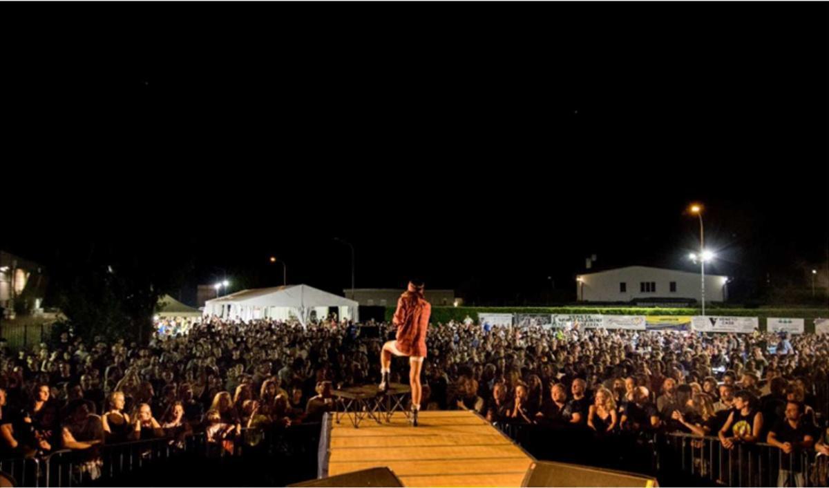 Mittsommertage in Lathen - Open Air Veranstaltung mit GUNS CELEBRATION