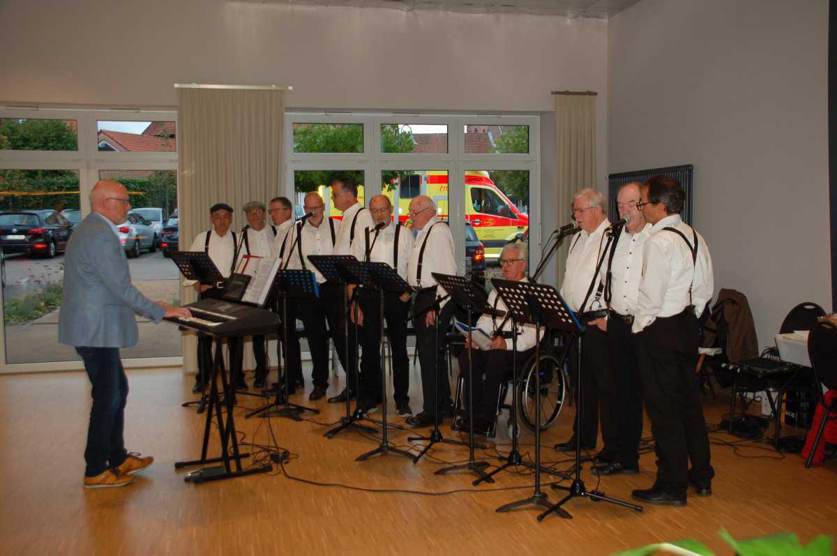 Nachlese: Ehrenamtstag macht Engagement sichtbar Nachlese: Ehrenamtstag macht Engagement sichtbar