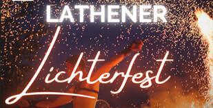 Straßensperrungen im Ortskern von Lathen zum Lichterfest Straßensperrungen im Ortskern von Lathen zum Lichterfest