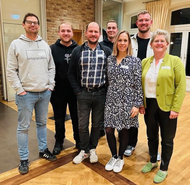 Vergabe der niedersächsischen Ehrenamtskarten im Landkreis Emsland Vergabe der niedersächsischen Ehrenamtskarten im Landkreis Emsland