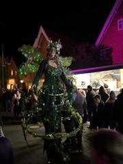 Lichterfest in Lathen: Ein voller Erfolg! Lichterfest in Lathen: Ein voller Erfolg!