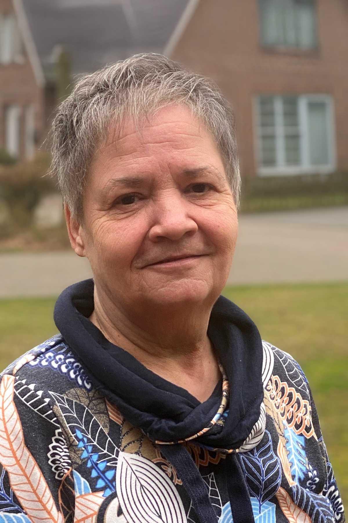 Seniorensprechstunde am 05.12.2024 Seniorensprechstunde am 05.12.2024