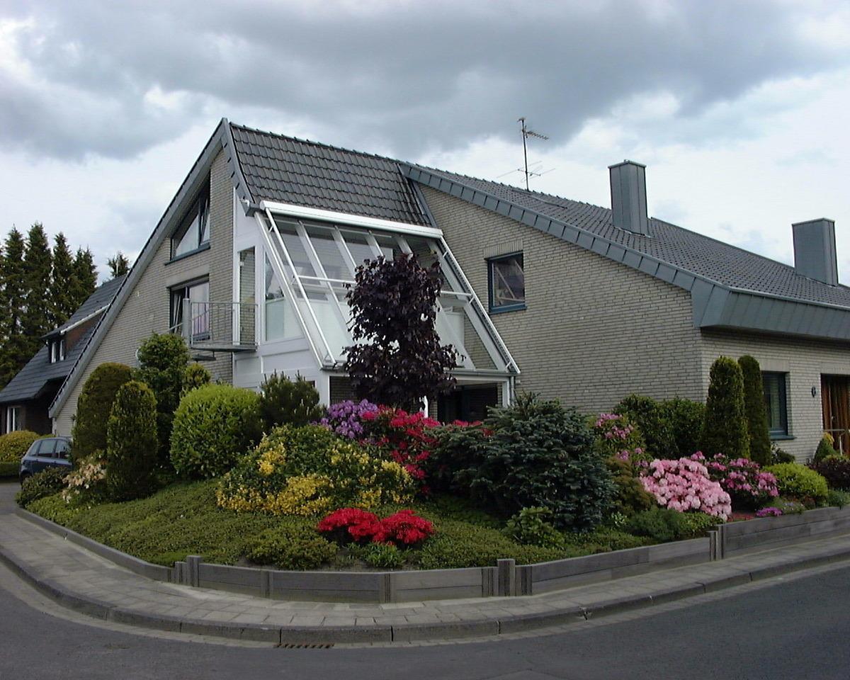 Ferienwohnung Althüser
