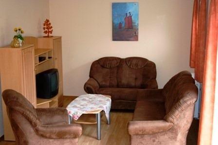 Ferienwohnung Haake "Marie"