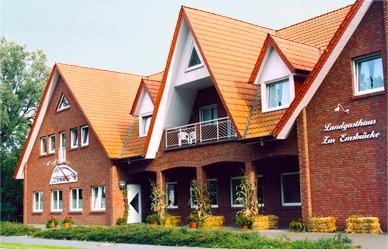 Hotel "Zur Emsbrücke"