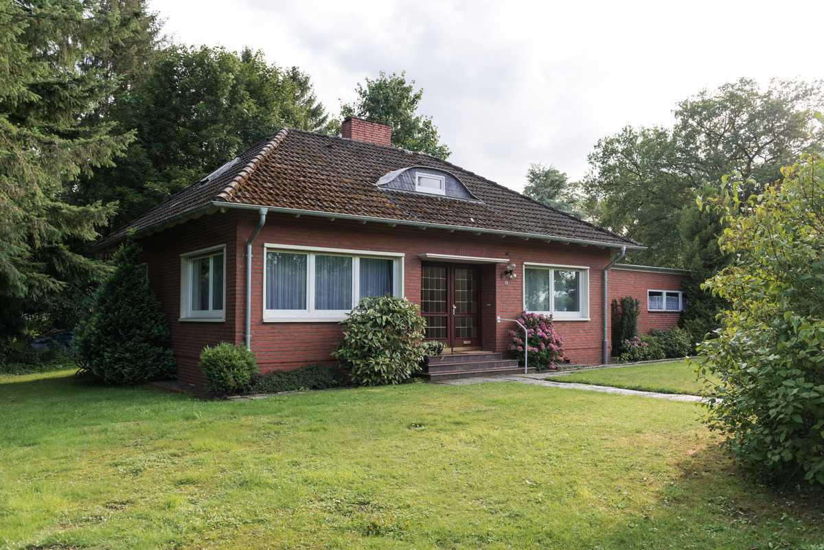 Ferienhaus "Zur Emsbrücke"