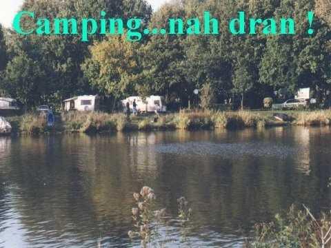 Campingplatz "Zur Emsbrücke"