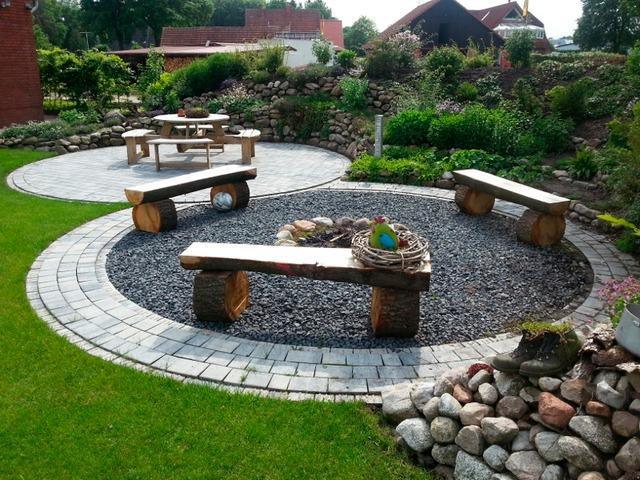 Ferienwohnung Gänseblume-Ferienhaus Emstal