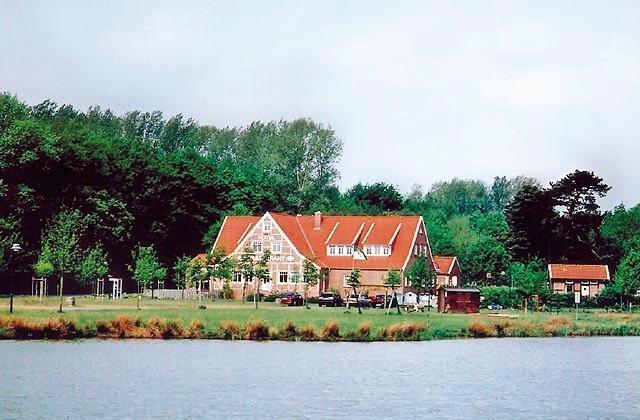 Hotel "Lathener Marsch"