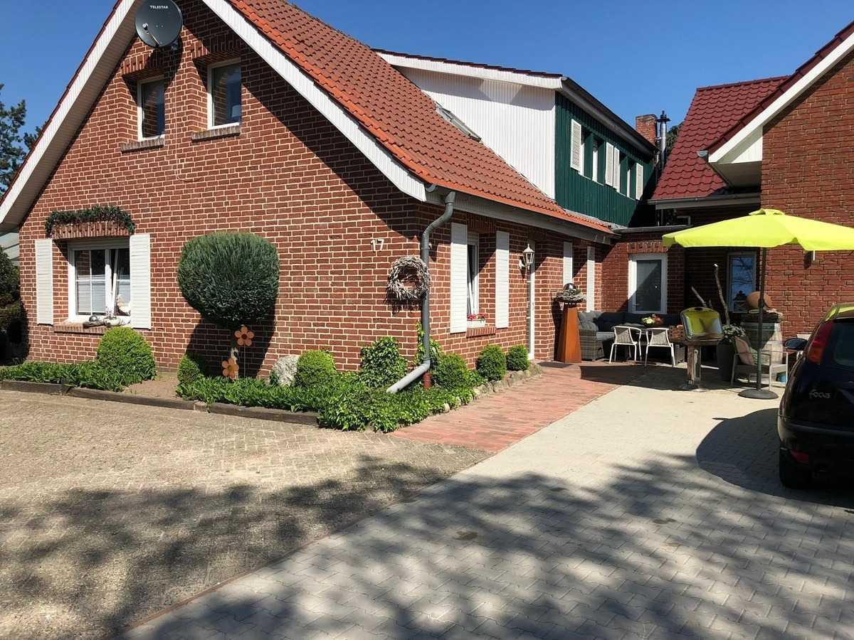 Ferienwohnung Smolla