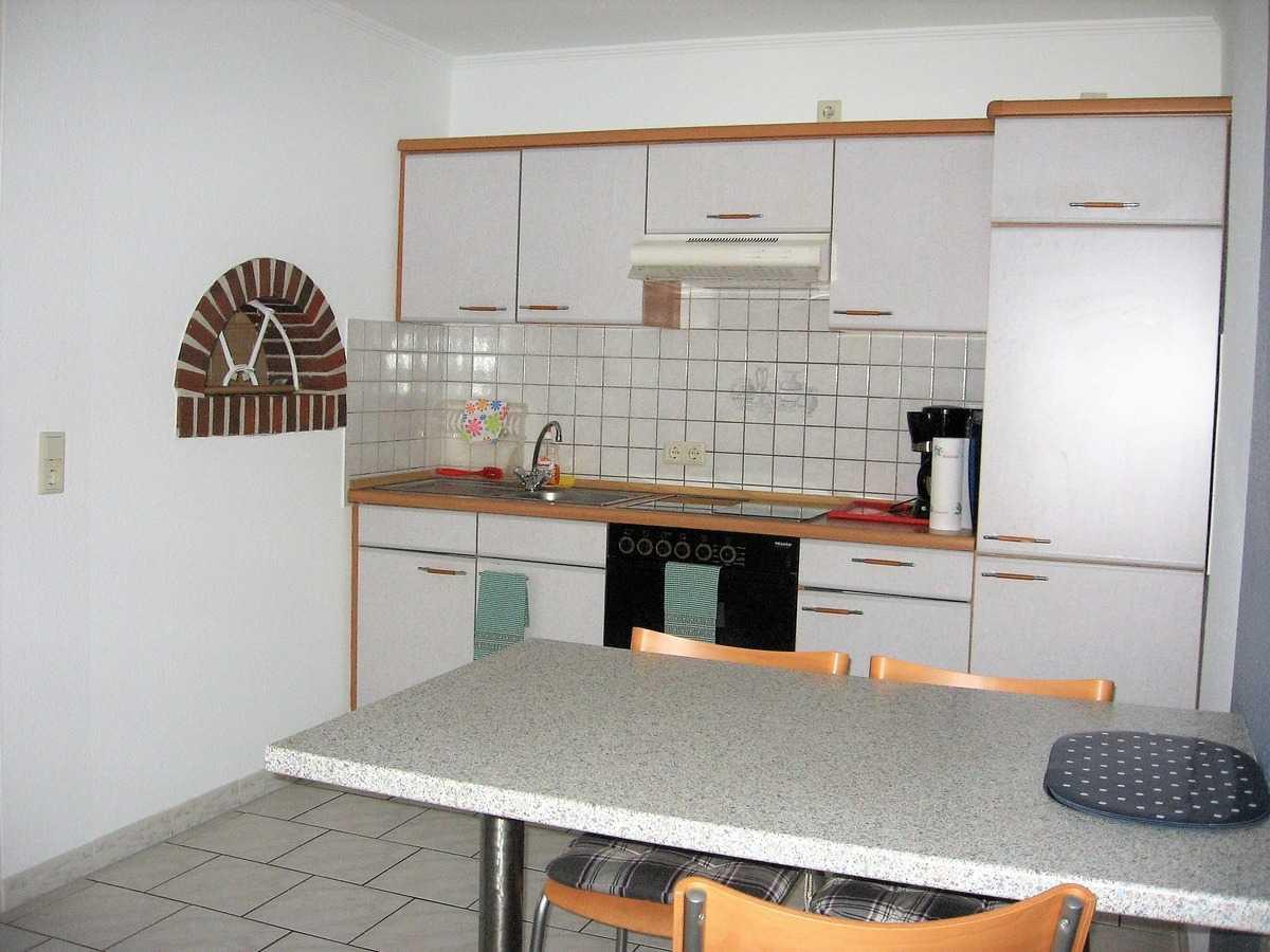 Ferienwohnung 3 "Landhaus Unter den Eichen"
