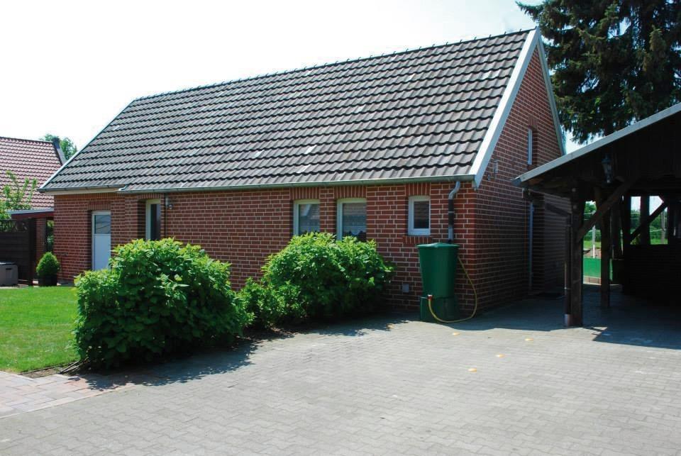 Ferienwohnung Albers