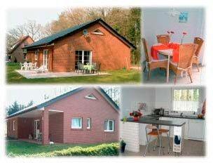 Ferienhaus Hohe Tannen