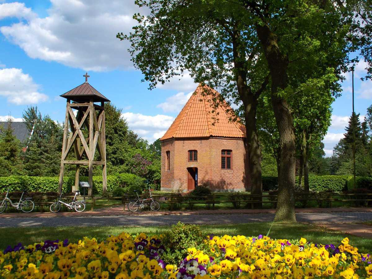 Heimatverein Fresenburg e.V. Heimatverein Fresenburg e.V.