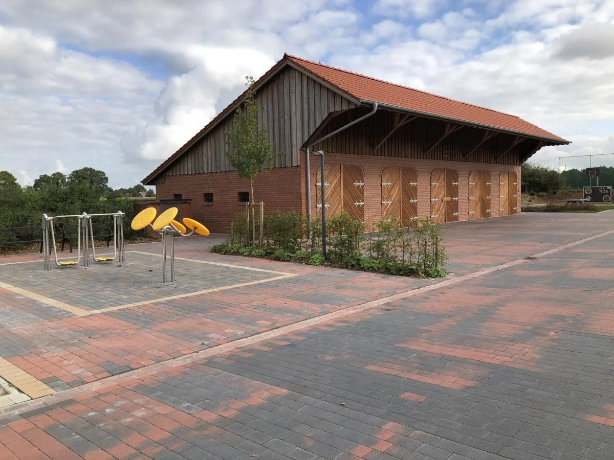 Heimatverein Neusustrum e.V.