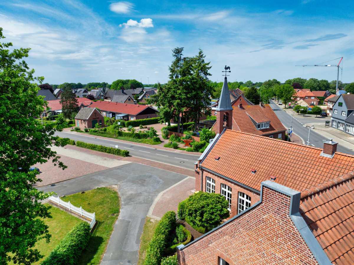 Heimatverein Niederlangen e.V.