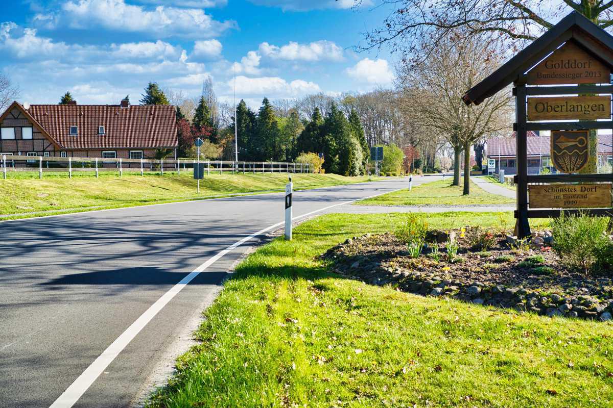 Heimatverein Oberlangen e.V.